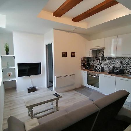 Appartement Jungle Zen Beau T2 Avec Jardin Gare 100M à Tonneins Extérieur photo